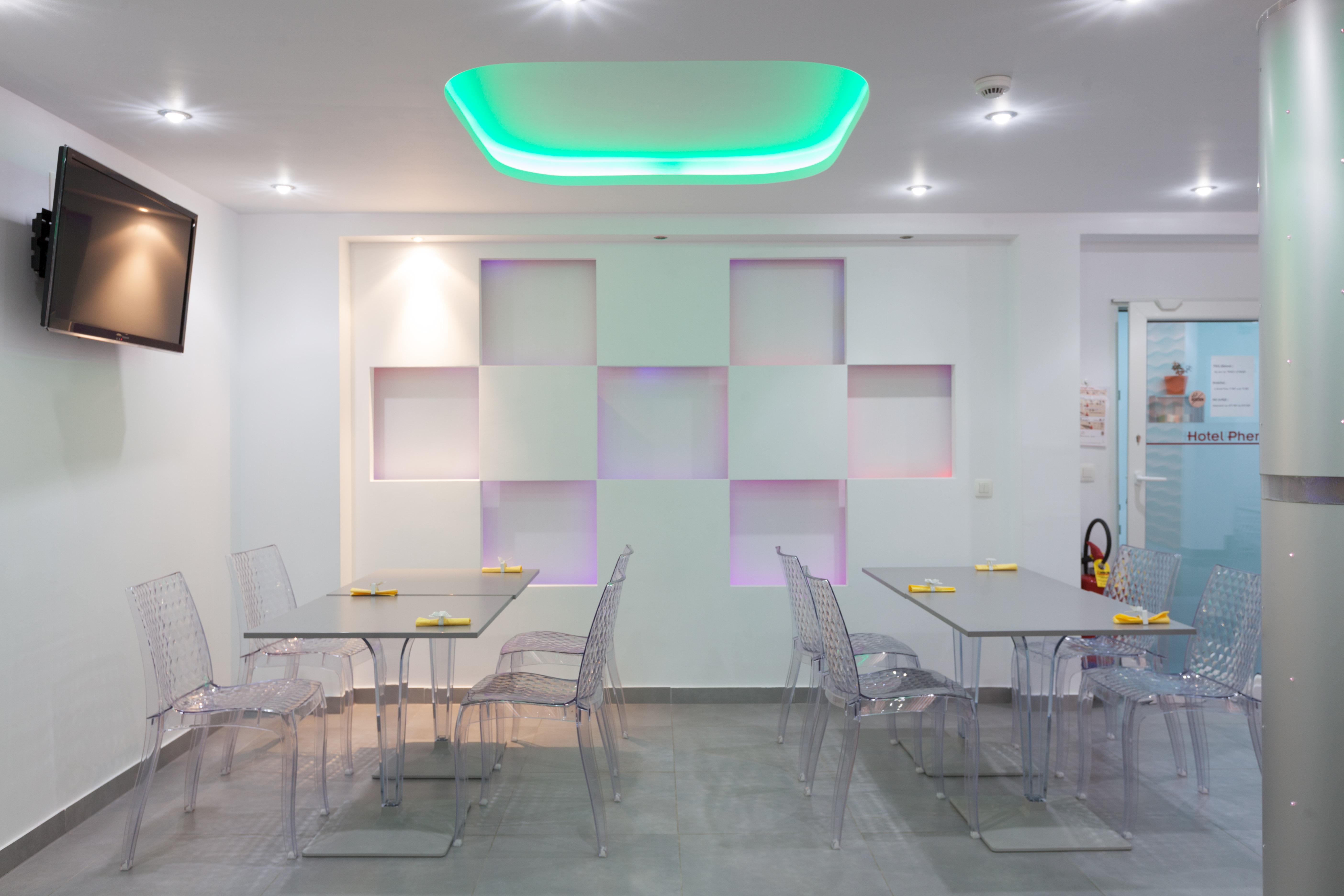 凤凰酒店 迪尔贝克 外观 照片